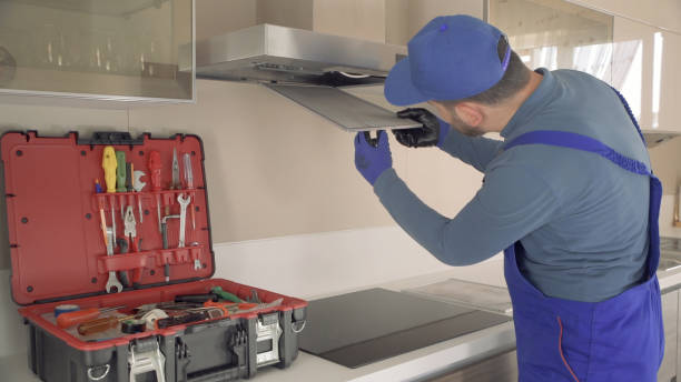 Best Ventilation Cleaning Services  in Dixon, KY